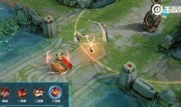 王者皮肤最新爆料打野,神秘野王降临！王者最新爆料揭秘全新打野皮肤