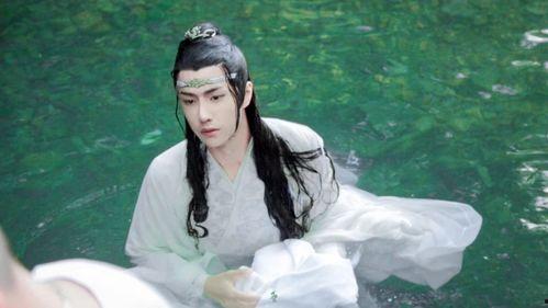 娱乐吃瓜君王一博宋轶